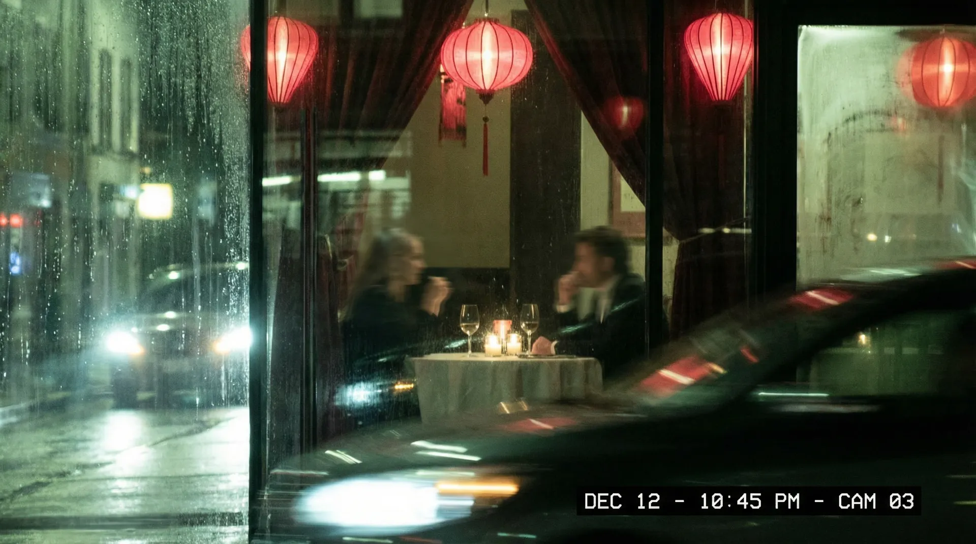 丝瓜视频 - 餐厅密会偷拍照